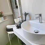 L'iris In Terrazza Panzió Lucca