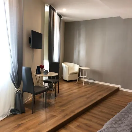 L'iris In Terrazza Bed & Breakfast 3*