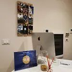 Oda ve Kahvaltı L'iris In Terrazza Lucca