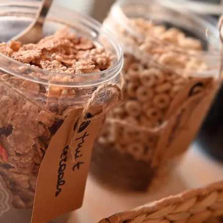 L'iris In Terrazza Bed & Breakfast 4*