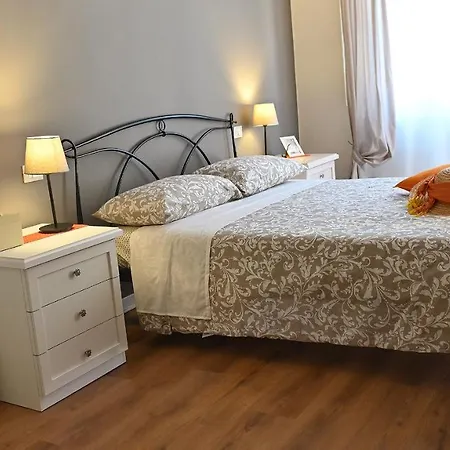 Panzió L'iris In Terrazza 4*