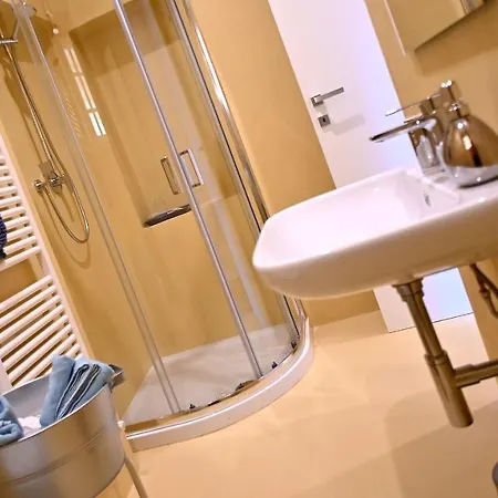 Panzió L'iris In Terrazza 4*