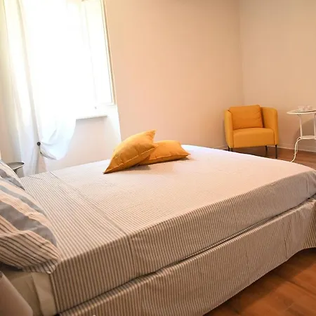 L'iris In Terrazza Panzió Lucca