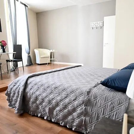 L'iris In Terrazza Lucca