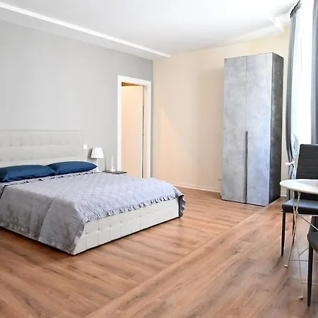 L'iris In Terrazza Panzió 4*