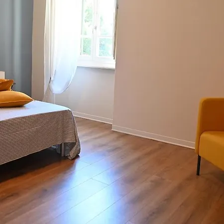 L'iris In Terrazza 4* Lucca