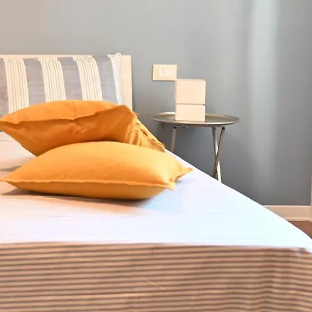 L'iris In Terrazza 4* Lucca