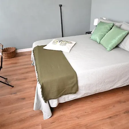 L'iris In Terrazza 4*