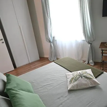 L'iris In Terrazza Panzió Lucca