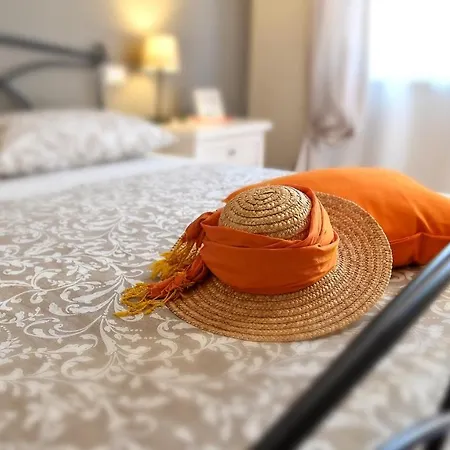 L'iris In Terrazza Panzió