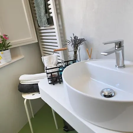 L'iris In Terrazza Panzió Lucca