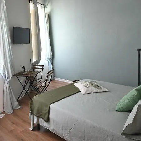 L'iris In Terrazza 4*