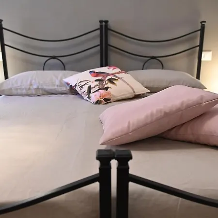 L'iris In Terrazza 4*