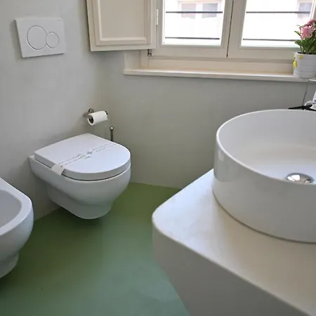 L'iris In Terrazza Lucca