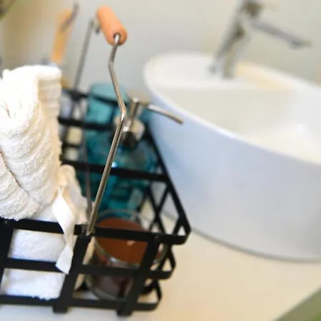 Panzió L'iris In Terrazza