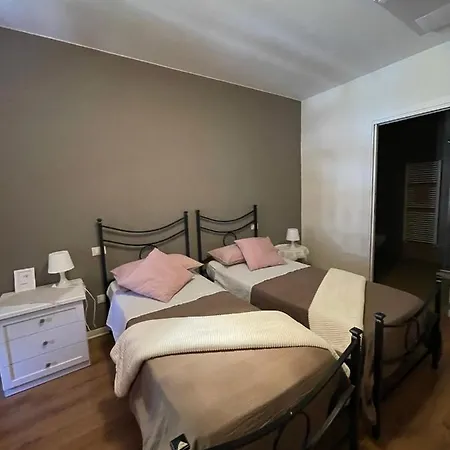 Bed & Breakfast L'iris In Terrazza