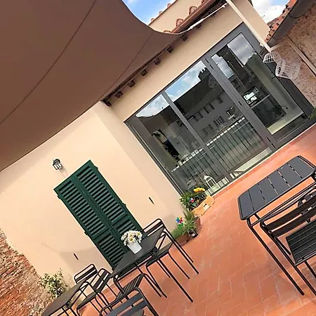 Bed & Breakfast L'iris In Terrazza