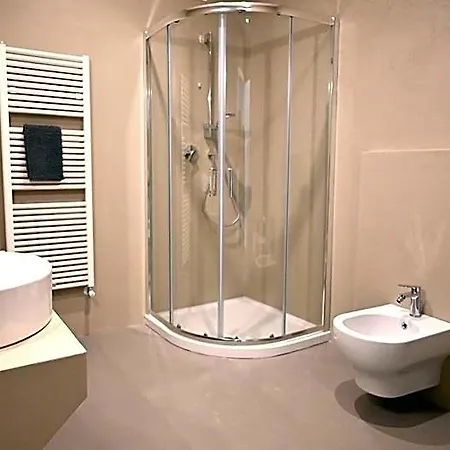 L'iris In Terrazza Bed & Breakfast