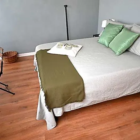 Bed & Breakfast L'iris In Terrazza
