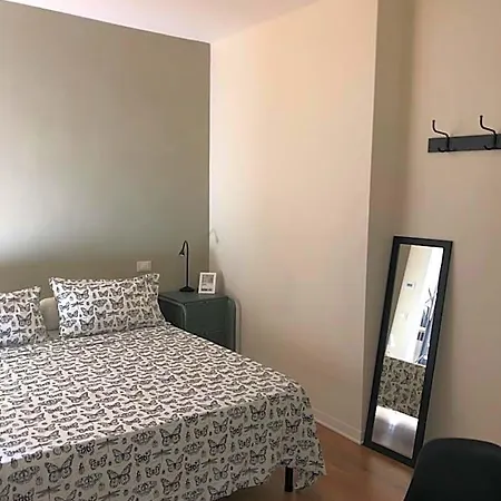 L'iris In Terrazza Bed & Breakfast Lucca