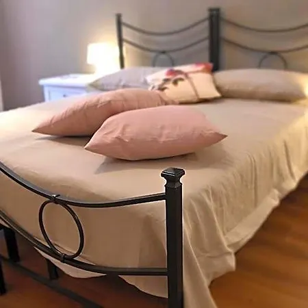 Bed & Breakfast L'iris In Terrazza Lucca