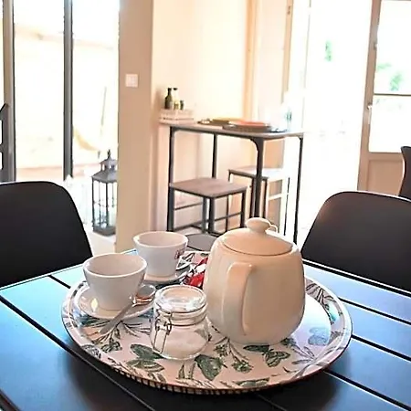 L'iris In Terrazza Nocleg ze śniadaniem Lukka
