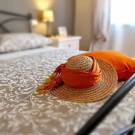 Nocleg ze śniadaniem L'iris In Terrazza Lukka