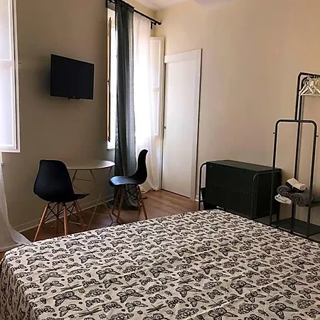 L'iris In Terrazza Bed & Breakfast
