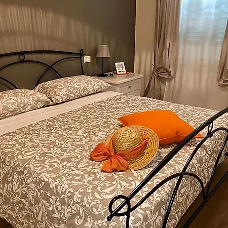 Bed & Breakfast L'iris In Terrazza