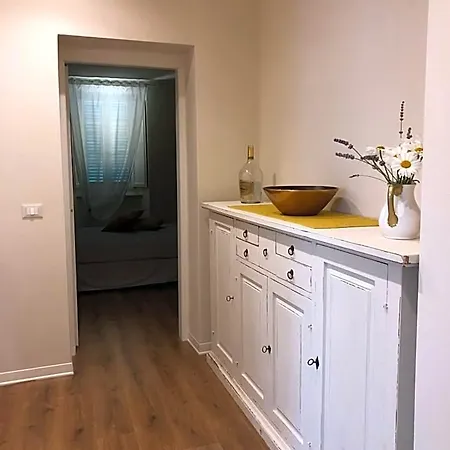Bed & Breakfast L'iris In Terrazza Lucca