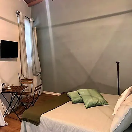 L'iris In Terrazza Bed & Breakfast Lucca