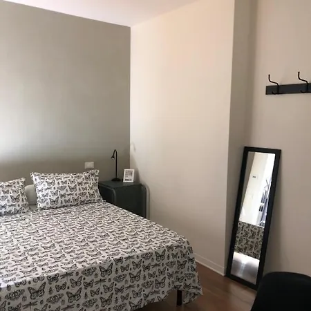 L'iris In Terrazza Panzió