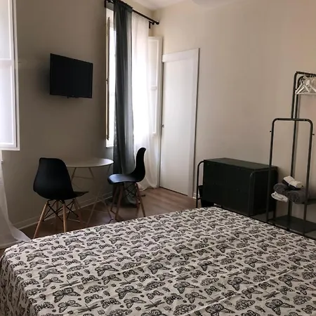 L'iris In Terrazza Panzió 4*