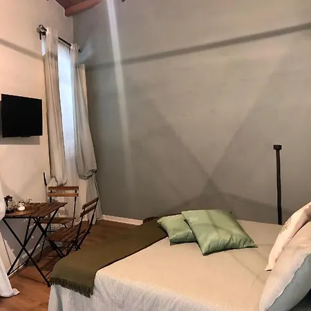 Panzió L'iris In Terrazza