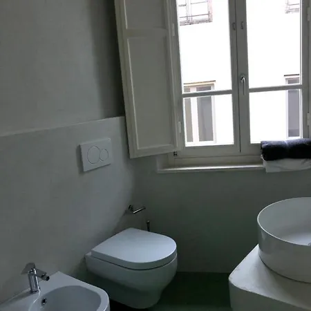 L'iris In Terrazza 4*