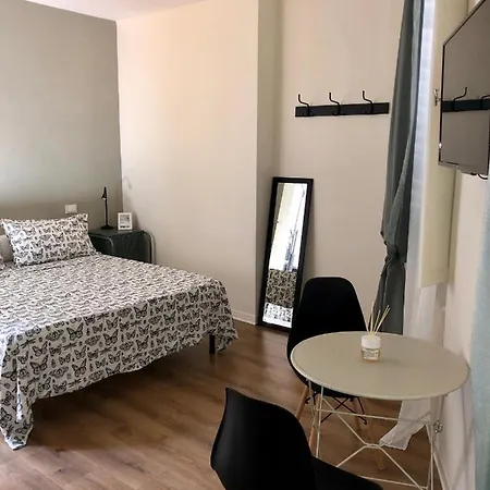 Bed & Breakfast L'iris In Terrazza Lucca