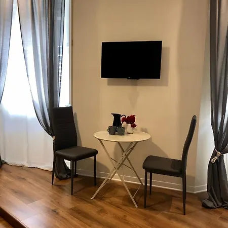 Nocleg ze śniadaniem L'iris In Terrazza