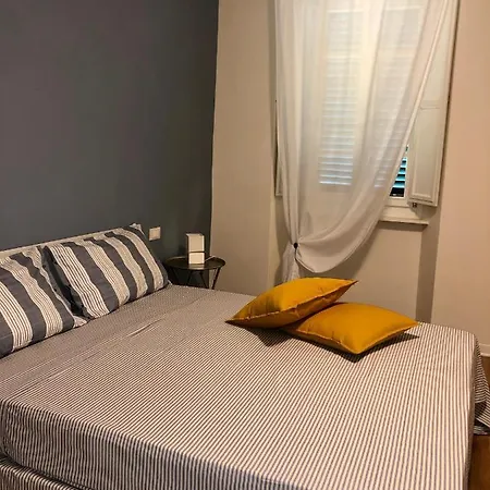 L'iris In Terrazza Лукка