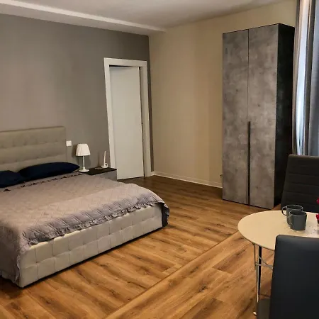 L'iris In Terrazza 4* Lucca