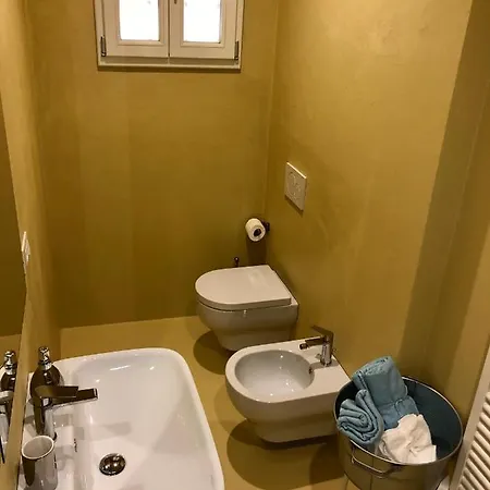 Panzió L'iris In Terrazza 4*