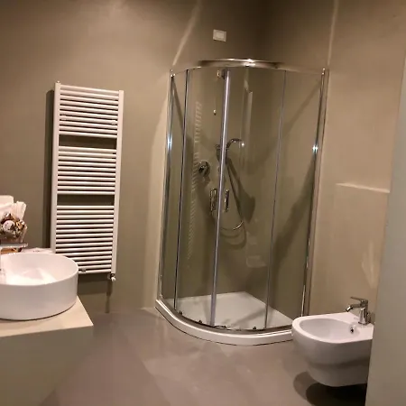 L'iris In Terrazza 4* Lucques