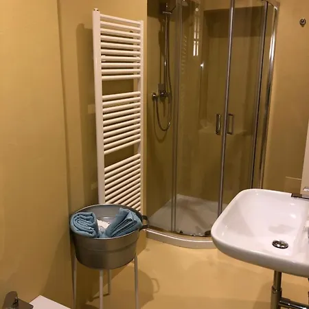 Panzió L'iris In Terrazza 4*