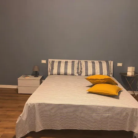 Bed & Breakfast L'iris In Terrazza 4*