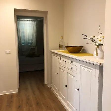 Panzió L'iris In Terrazza 4*