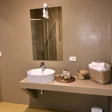 Panzió L'iris In Terrazza 4*