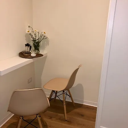 L'iris In Terrazza Lucques