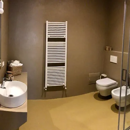 L'iris In Terrazza Bed & Breakfast 4*