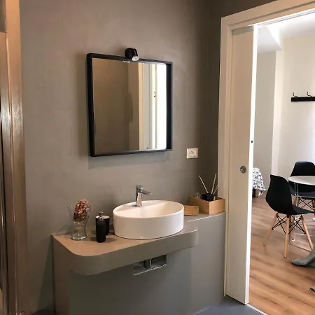 Panzió L'iris In Terrazza 4*