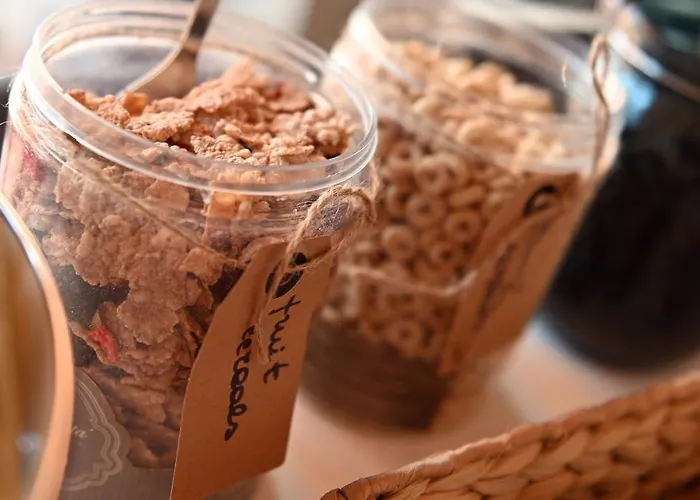 L'iris In Terrazza Bed & Breakfast 4*