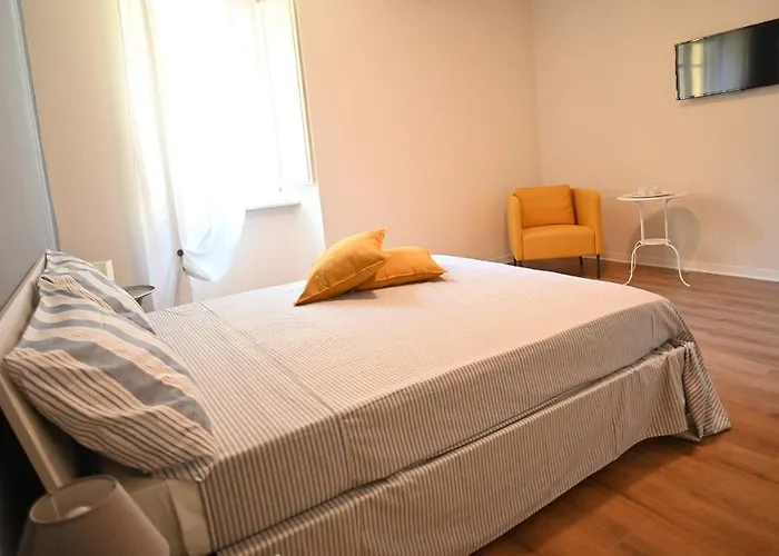 L'iris In Terrazza Bed & Breakfast Lucca